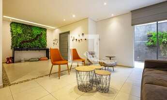 Imagem: Casa à Venda - Alto de Pinheiros, 3 Quartos