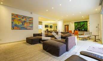 Imagem 5: Casa à Venda - Alto de Pinheiros, 3 Quartos, 300 m2