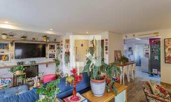 Imagem 4: Apartamento à Venda - Moema, 3 Quartos, 102 m2