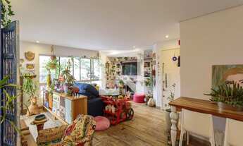 Imagem: Apartamento à Venda - Moema, 3 Quartos