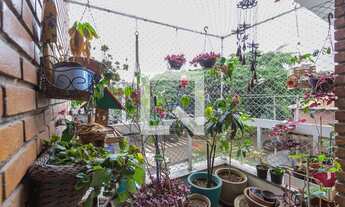 Imagem 7: Apartamento à Venda - Moema, 3 Quartos, 102 m2