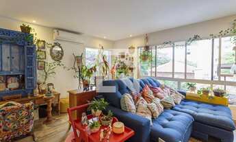 Imagem 2: Apartamento à Venda - Moema, 3 Quartos, 102 m2