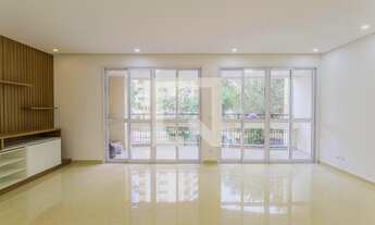 Imagem 6: Apartamento à Venda - Moema, 4 Quartos, 162 m2