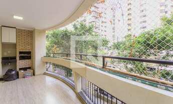 Imagem 7: Apartamento à Venda - Moema, 4 Quartos, 162 m2