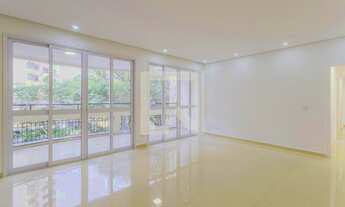 Imagem 3: Apartamento à Venda - Moema, 4 Quartos, 162 m2