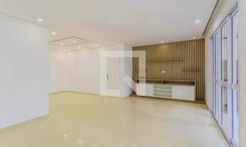 Imagem 5: Apartamento à Venda - Moema, 4 Quartos, 162 m2