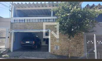 Imagem: Casa à Venda - Jardim Daysy, 3 Quartos