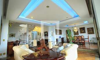 Imagem: Apartamento à Venda - Jardim Anália Franco