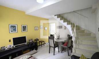 Imagem: Casa à Venda - Vila Mariana, 2 Quartos