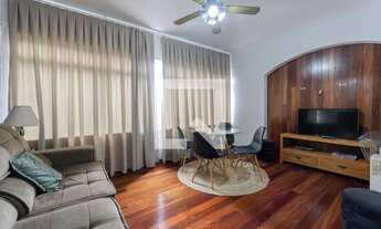 Imagem: Apartamento à Venda - Consolação, 2 Quartos