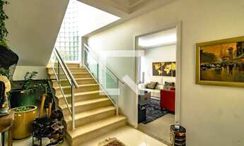 Imagem 5: Casa à Venda - Planalto Paulista, 4 Quartos, 389 m2