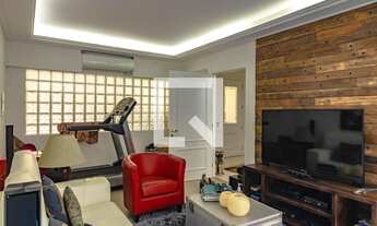 Imagem 2: Casa à Venda - Planalto Paulista, 4 Quartos, 389 m2