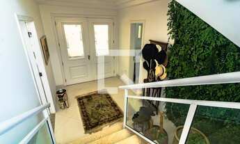 Imagem 6: Casa à Venda - Planalto Paulista, 4 Quartos, 389 m2