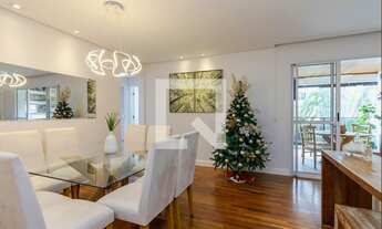 Imagem 5: Apartamento à Venda - Chácara Santo Antonio, 2 Quartos, 105 m2