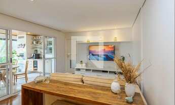 Imagem 6: Apartamento à Venda - Chácara Santo Antonio, 2 Quartos, 105 m2