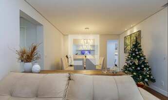 Imagem 7: Apartamento à Venda - Chácara Santo Antonio, 2 Quartos, 105 m2