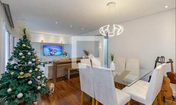 Imagem 3: Apartamento à Venda - Chácara Santo Antonio, 2 Quartos, 105 m2