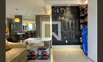 Imagem 2: Apartamento à Venda - Barra Funda, 2 Quartos, 110 m2