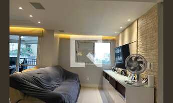 Imagem 3: Apartamento à Venda - Barra Funda, 2 Quartos, 110 m2