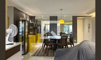 Imagem 5: Apartamento à Venda - Barra Funda, 2 Quartos, 110 m2