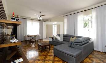 Imagem: Casa à Venda - Alto de Pinheiros, 4 Quartos