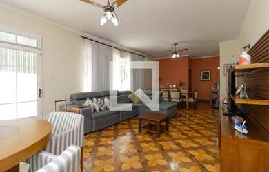 Imagem 6: Casa à Venda - Alto de Pinheiros, 4 Quartos, 300 m2