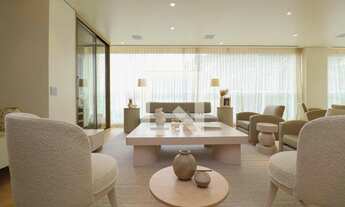 Imagem: Apartamento à Venda - Paraíso, 3 Quartos