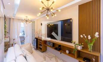 Imagem 2: Apartamento à Venda - Água Branca, 3 Quartos, 103 m2