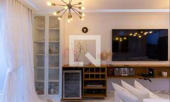 Imagem 4: Apartamento à Venda - Água Branca, 3 Quartos, 103 m2