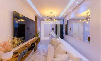 Imagem 3: Apartamento à Venda - Água Branca, 3 Quartos, 103 m2