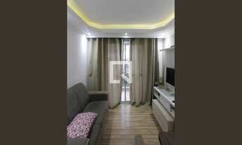 Imagem 4: Apartamento à Venda - Vila Ema, 2 Quartos, 63 m2