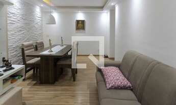 Imagem 5: Apartamento à Venda - Vila Ema, 2 Quartos, 63 m2