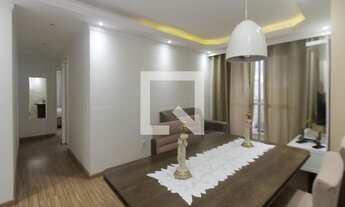 Imagem: Apartamento à Venda - Vila Ema, 2 Quartos