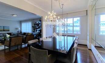 Imagem 7: Apartamento à Venda - Higienópolis, 4 Quartos, 322 m2