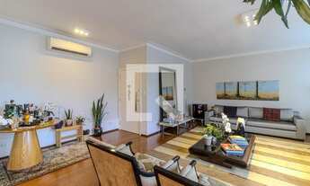 Imagem 6: Apartamento à Venda - Higienópolis, 4 Quartos, 322 m2