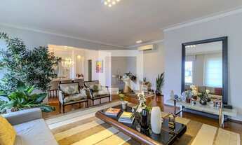 Imagem 4: Apartamento à Venda - Higienópolis, 4 Quartos, 322 m2