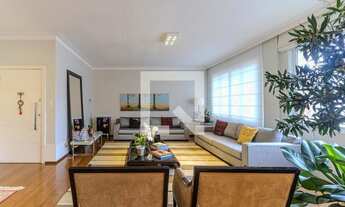 Imagem 5: Apartamento à Venda - Higienópolis, 4 Quartos, 322 m2