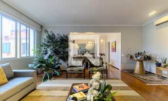 Imagem: Apartamento à Venda - Higienópolis, 4