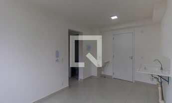 Imagem 6: Apartamento à Venda - Vila Santa Clara, 2 Quartos, 32 m2