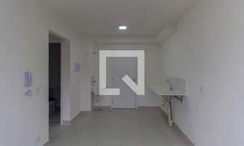 Imagem 4: Apartamento à Venda - Vila Santa Clara, 2 Quartos, 32 m2