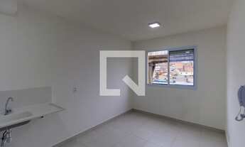 Imagem 2: Apartamento à Venda - Vila Santa Clara, 2 Quartos, 32 m2