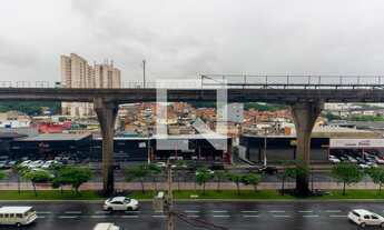 Imagem 7: Apartamento à Venda - Vila Santa Clara, 2 Quartos, 32 m2