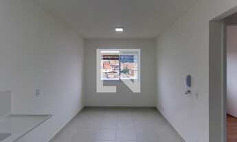 Imagem 3: Apartamento à Venda - Vila Santa Clara, 2 Quartos, 32 m2