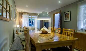 Imagem 2: Casa à Venda - Jabaquara, 3 Quartos, 157 m2