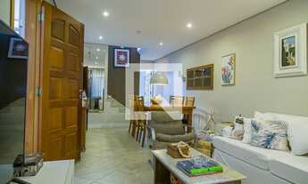 Imagem 4: Casa à Venda - Jabaquara, 3 Quartos, 157 m2