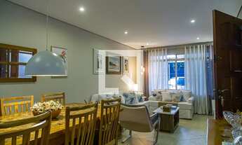 Imagem: Casa à Venda - Jabaquara, 3 Quartos, 157