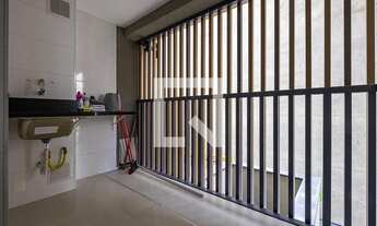 Imagem 6: Apartamento à Venda - Jardim Paulista, 2 Quartos, 61 m2