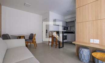 Imagem 3: Apartamento à Venda - Jardim Paulista, 2 Quartos, 61 m2