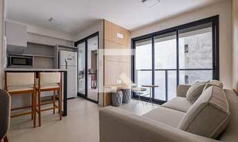 Imagem 2: Apartamento à Venda - Jardim Paulista, 2 Quartos, 61 m2