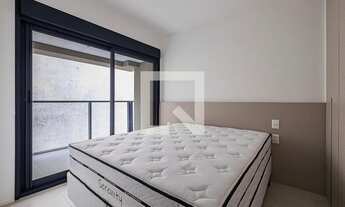 Imagem 7: Apartamento à Venda - Jardim Paulista, 2 Quartos, 61 m2